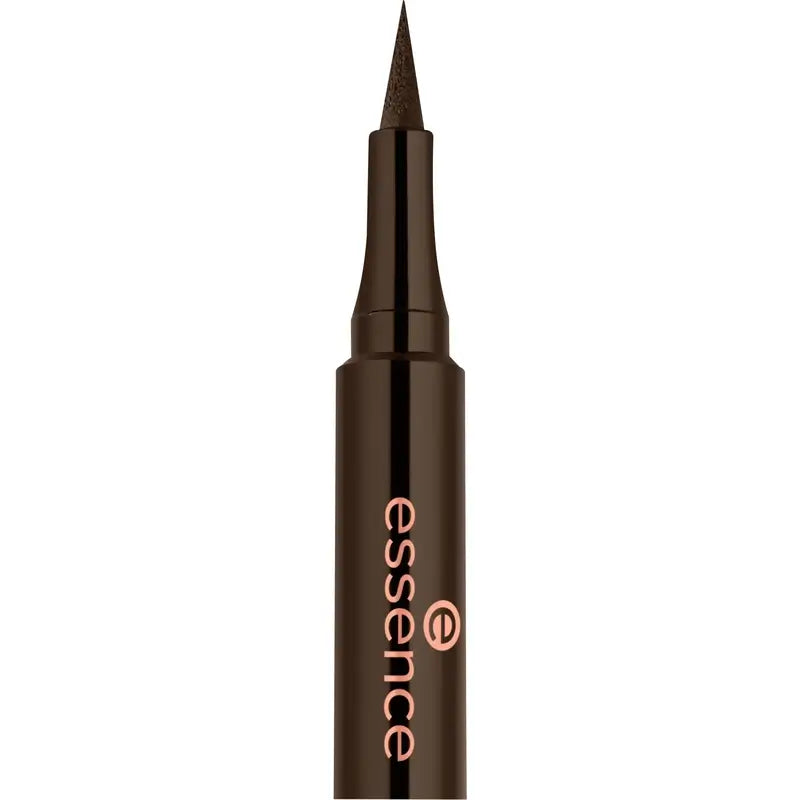 Essence Eyeliner liquide longue tenue 020 , 1 ml