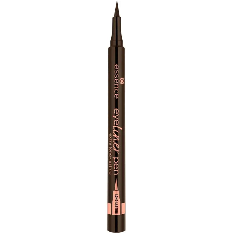 Essence Eyeliner liquide longue tenue 020 , 1 ml