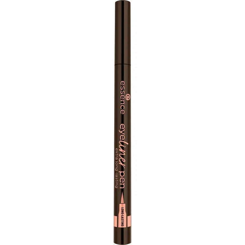 Essence Eyeliner liquide longue tenue 020 , 1 ml