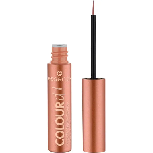 Essence Colour It ! Eyeliner Métallique 01 , 3 ml