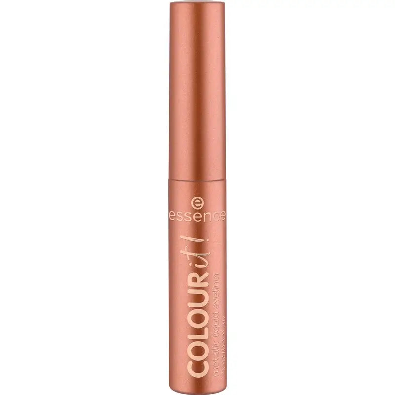 Essence Colour It ! Eyeliner Métallique 01 , 3 ml