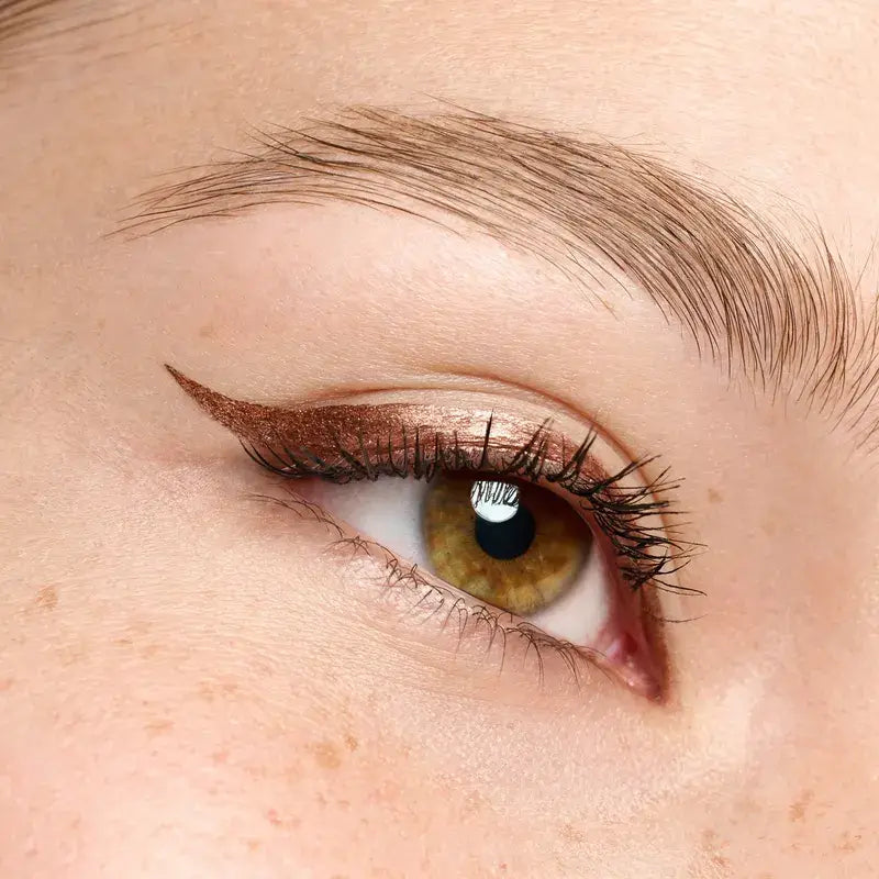 Essence Colour It ! Eyeliner Métallique 01 , 3 ml