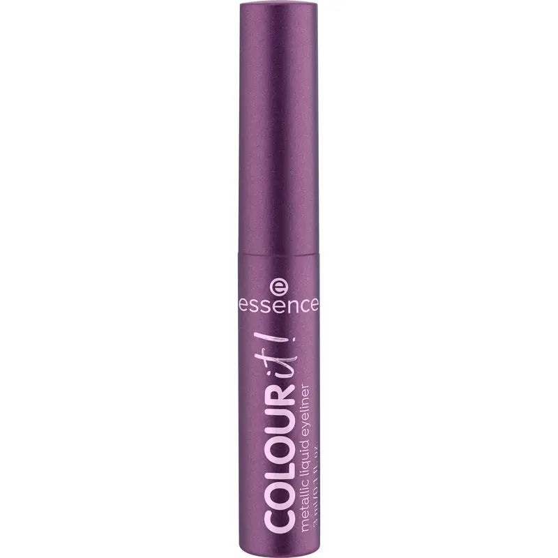 Essence Eyeliner Métallique Colour It ! 02 , 3 ml