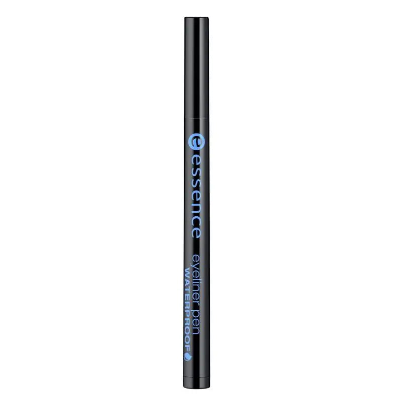 Essence Eyeliner Crayon Waterproof 01, 1 ml