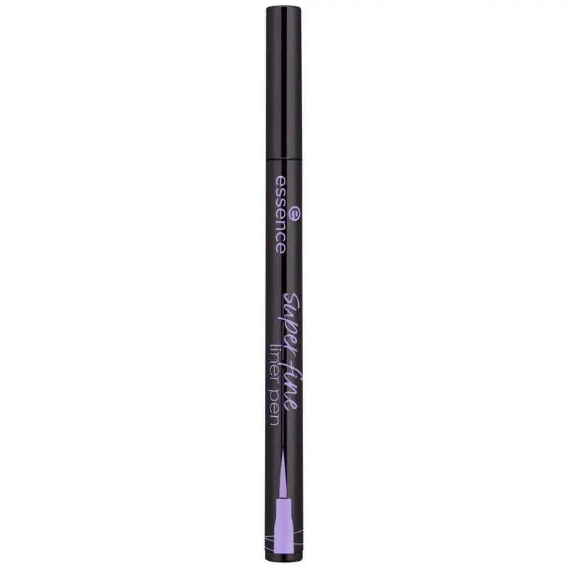 Essence Eyeliner Crayon Superfin 01, 1 ml