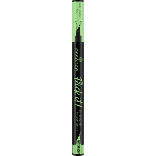 Essence Eyeliner de précision waterproof Flick It ! 01, 0,5 ml