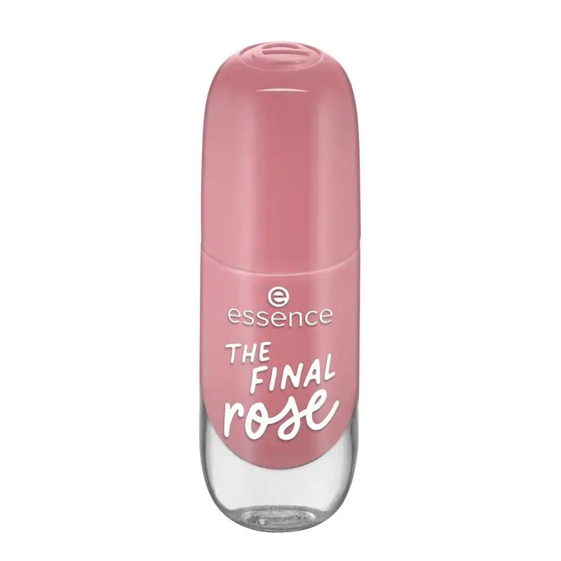 Essence Gel Nail Colour Vernis à ongles 08, 8 ml