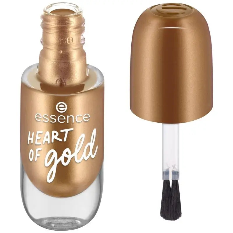 Essence Gel Nail Colour Vernis à ongles 62, 8 ml