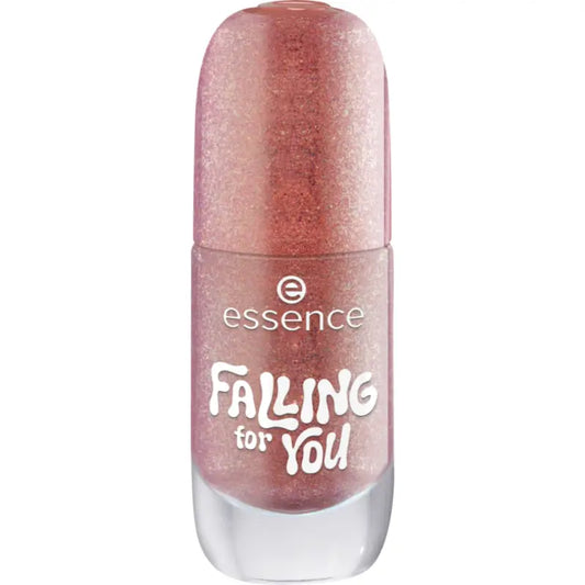 Essence Vernis à ongles gel 46, 8 ml