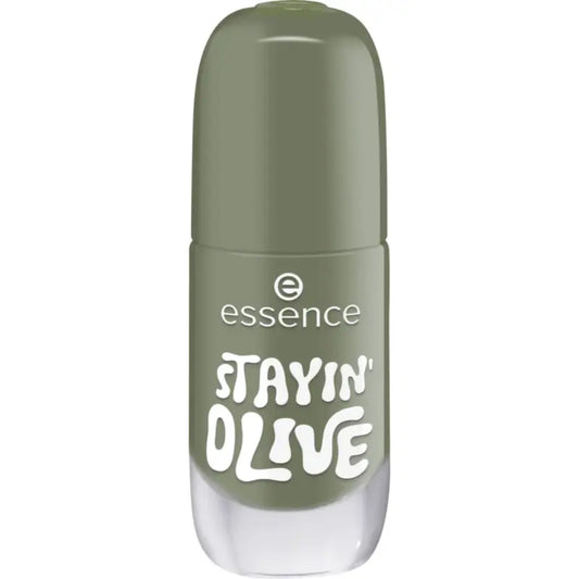 Essence Vernis à ongles gel 49,8 ml