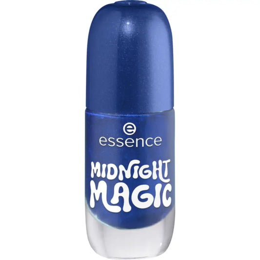 Essence Vernis à ongles gel 51, 8 ml