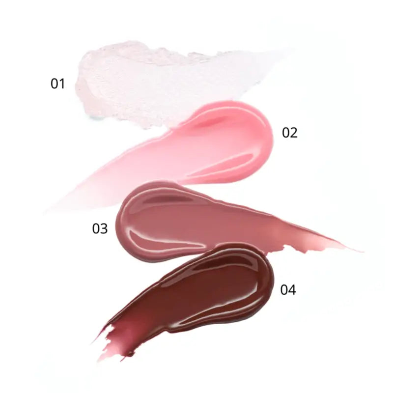 Essence Baume à lèvres Hydra Kiss 03, 2,8 g