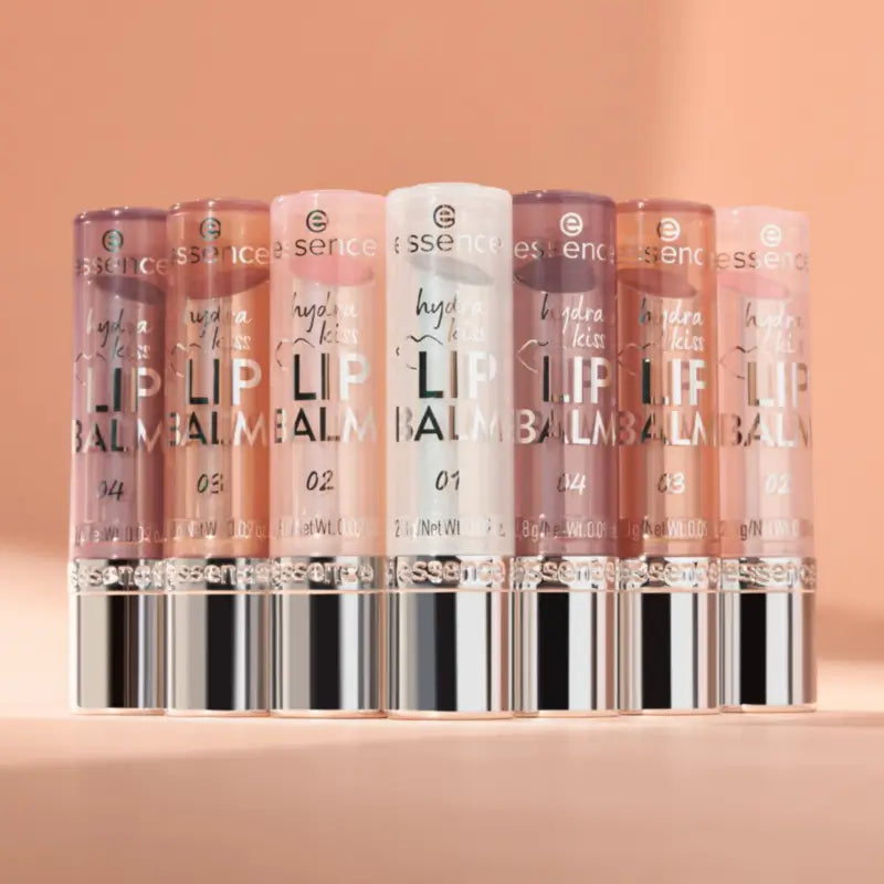 Essence Baume à lèvres Hydra Kiss 04, 2,8 g