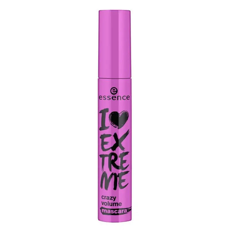 Essence I Love Extreme Mascara Crazy Volume, 12 ml
