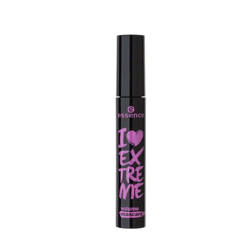 Essence Mascara I Love Extreme Volume, 12 ml