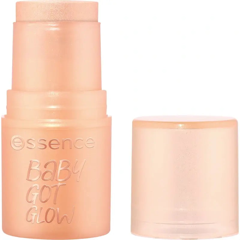 Essence Baby Got Glow Stick Illuminator 10 , 5,5 gr
