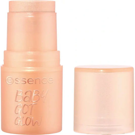 Essence Baby Got Glow Stick Illuminator 10 , 5,5 gr
