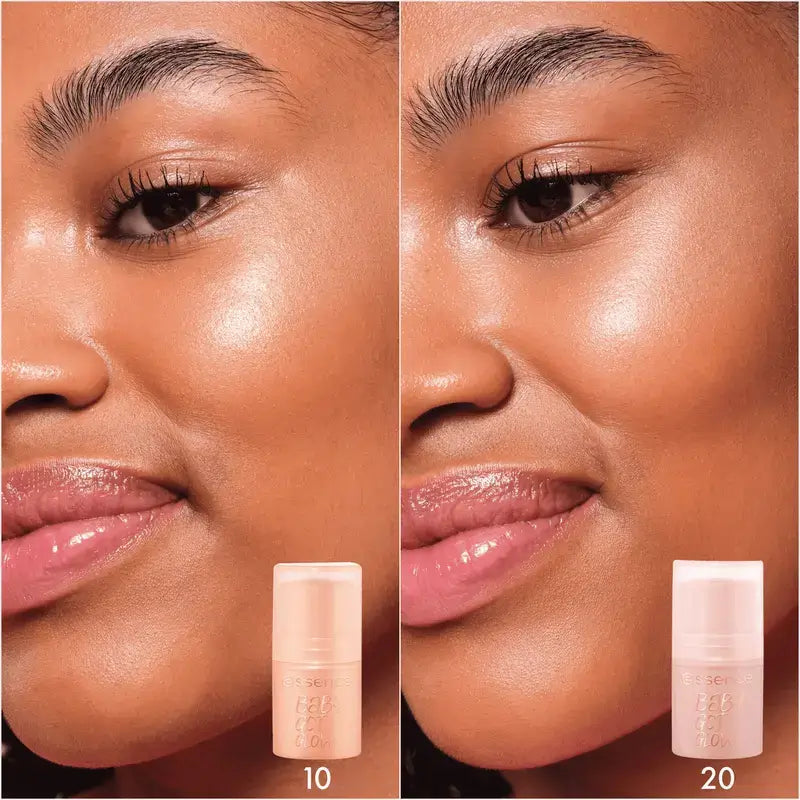 Essence Baby Got Glow Stick Illuminator 10 , 5,5 gr