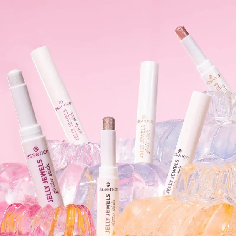 Essence Stick Illuminateur Jelly Jewels 01 , 2,5 gr