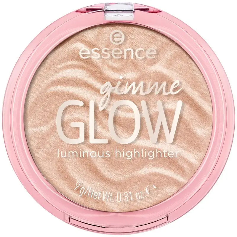 Essence Gimme Glow Illuminator 10, 9 gr