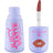 Essence Mousse à lèvres Juicy Matte 01, 2,7 ml