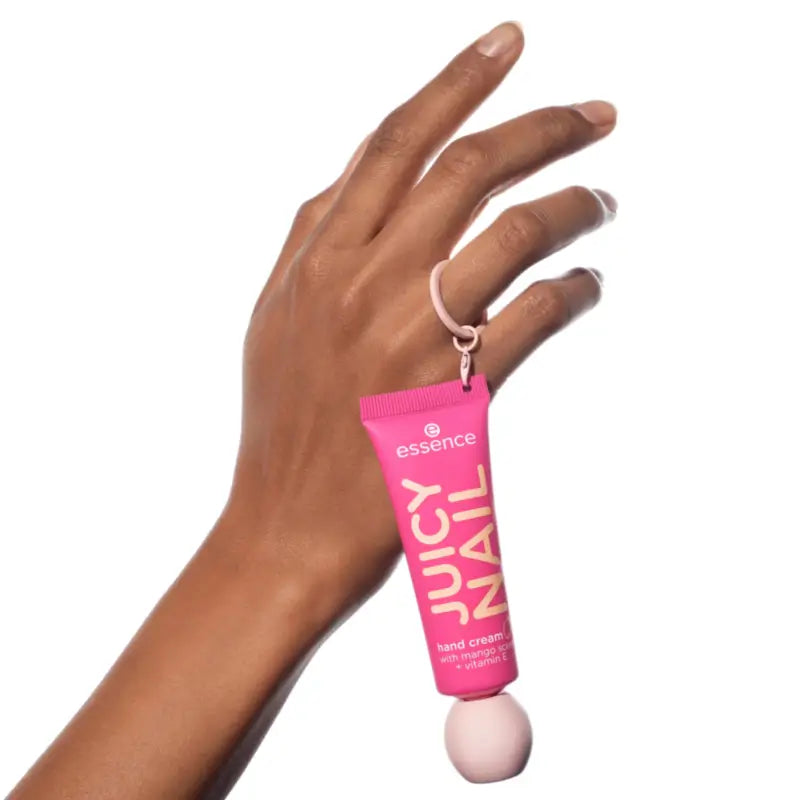 Essence Crème pour les mains Juicy Nail, 30 ml