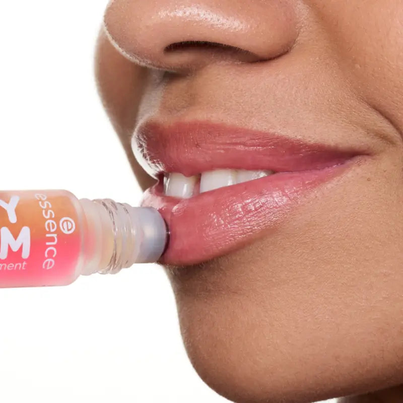Essence Soin hydratant pour les lèvres Juicy Serum 01, 7,5 ml