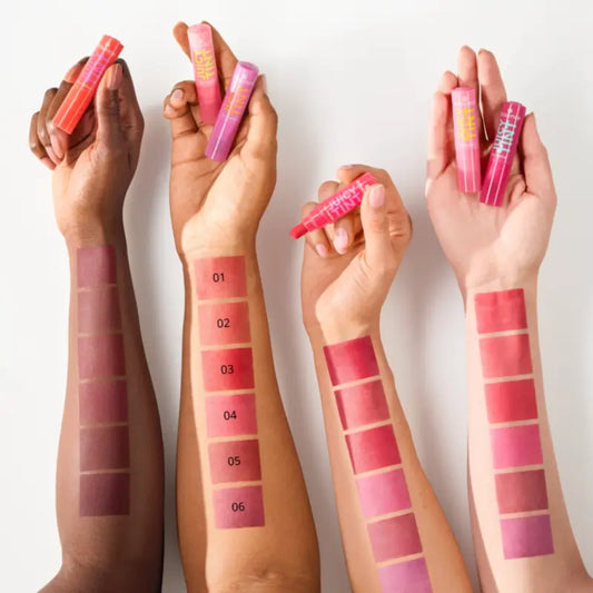 Essence Rouge à lèvres liquide Juicy Tint 04, 3,5 ml