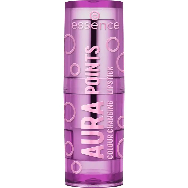 Essence Aura Points Rouge à lèvres changeant de couleur, 3,2 g