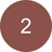 Essence Rouge à lèvres mat et crémeux Blur Soufflé 02, 3,6 ml