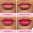 Essence Matte Creamy Blur Rouge à lèvres Soufflé 03, 3,6 ml