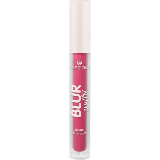Essence Creamy Matte Lipstick Blur Soufflé 04, 3.6 ml