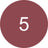 Essence Creamy Matte Lipstick Blur Soufflé 05, 3,6 ml