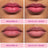 Essence Creamy Matte Lipstick Blur Soufflé 06, 3,6 ml
