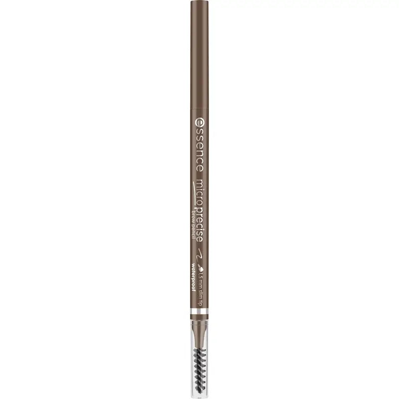Essence Crayon à sourcils Micro Precise 03, 0,05 g