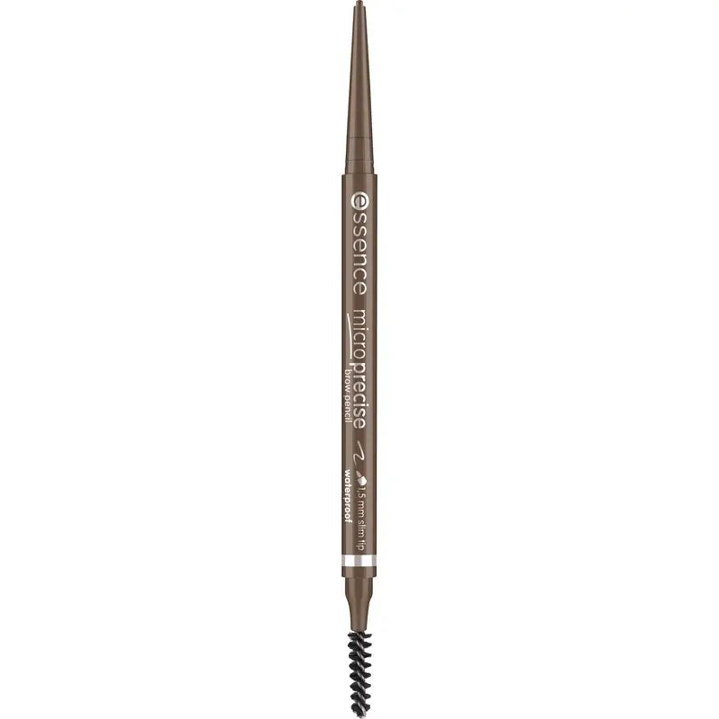 Essence Crayon à sourcils Micro Precise 03, 0,05 g