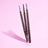 Essence Crayon à sourcils Micro Precise 03, 0,05 g