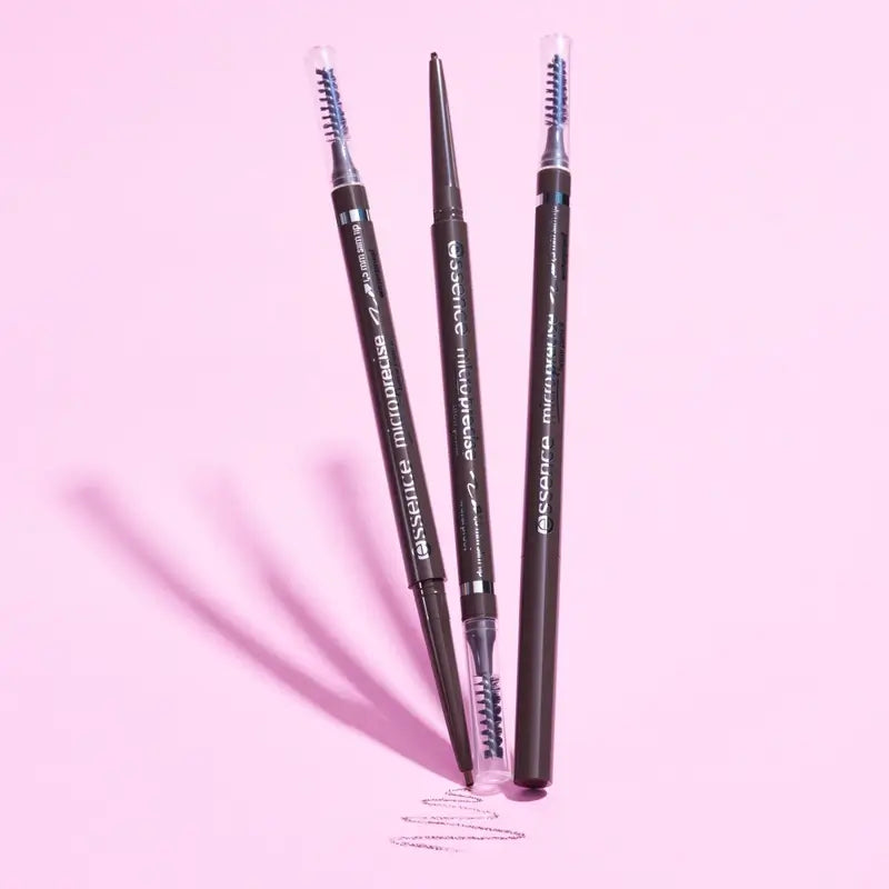 Essence Crayon à sourcils Micro Precise 04, 0,05 g