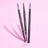 Essence Crayon à sourcils Micro Precise 04, 0,05 g