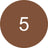 Essence Micro Precise Eyebrow Pencil 05, 0.05 g