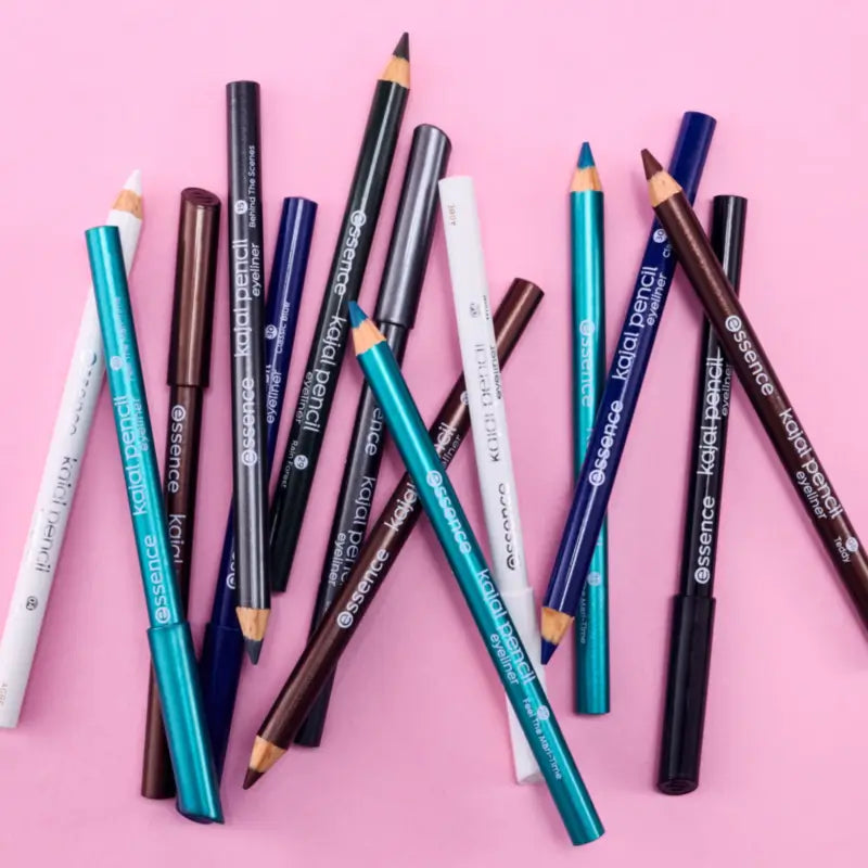 Essence Crayon pour les yeux Kajal 33, 1 g