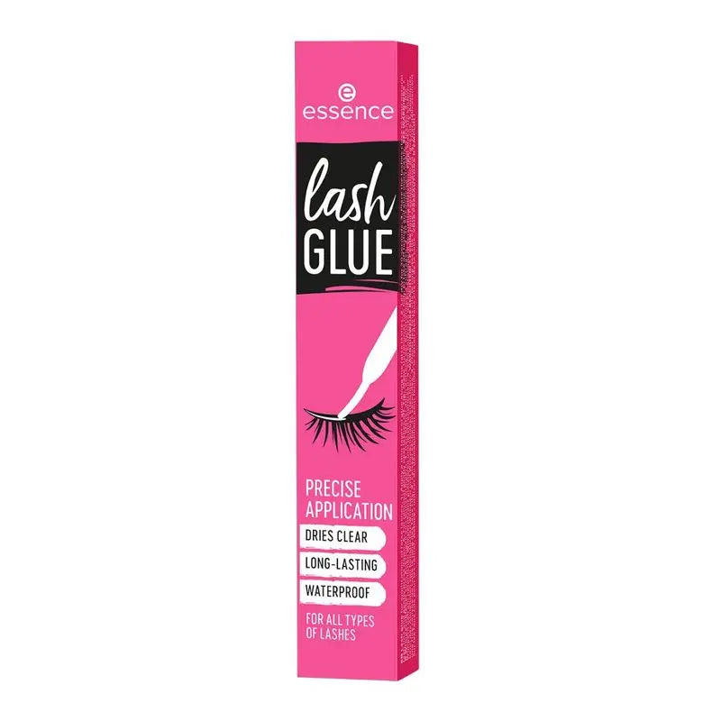 Essence Lash Glue Colle pour cils, 4.7g