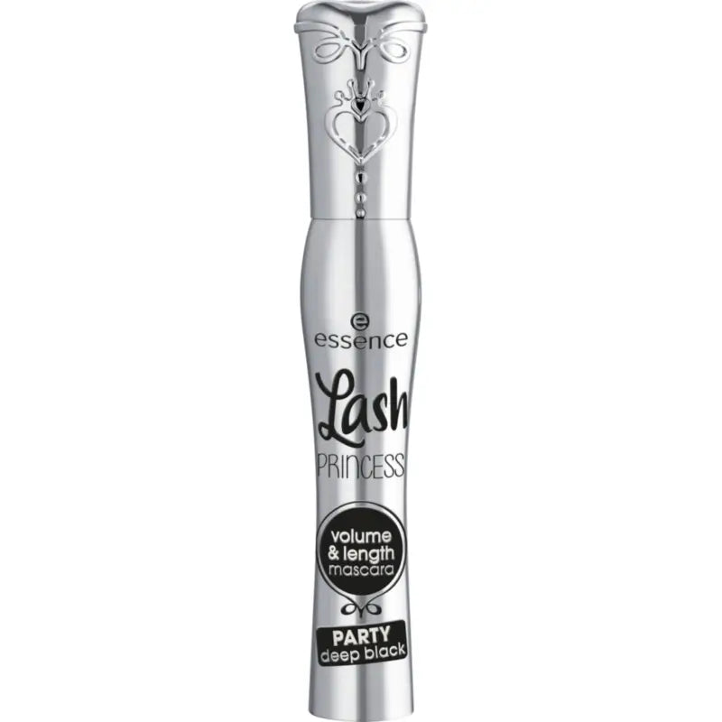 Essence Mascara Noir Intense Lash Princess Volume & Length Party, 10 ml