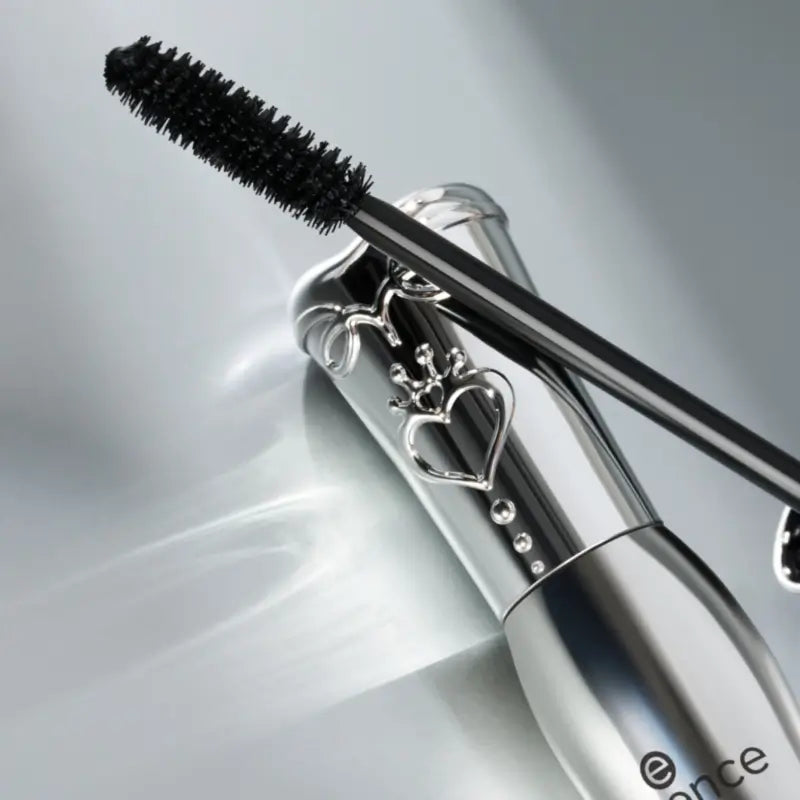 Essence Mascara Noir Intense Lash Princess Volume & Length Party, 10 ml