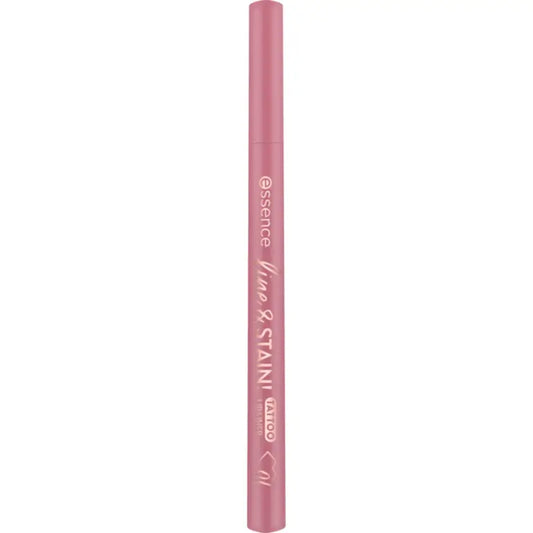 Essence Crayon à lèvres Tattoo Line & Stain ! 01, 1,1 ml