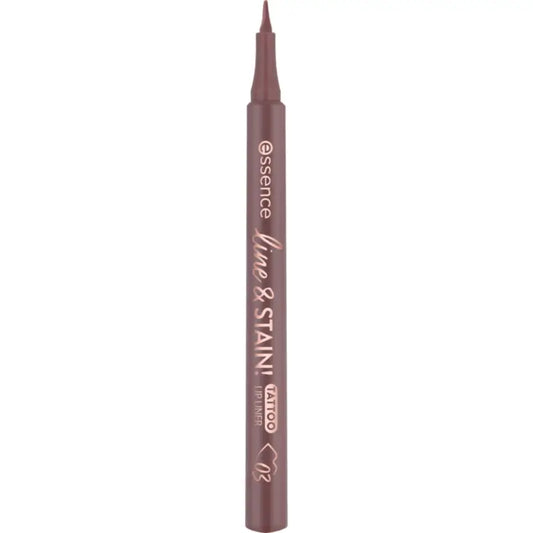 Essence Crayon à lèvres Tattoo Line & Stain ! 03, 1,1 ml