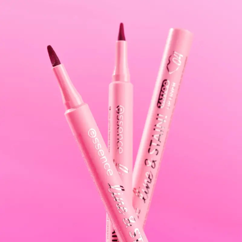 Essence Crayon à lèvres Tattoo Line & Stain ! 04, 1,1 ml