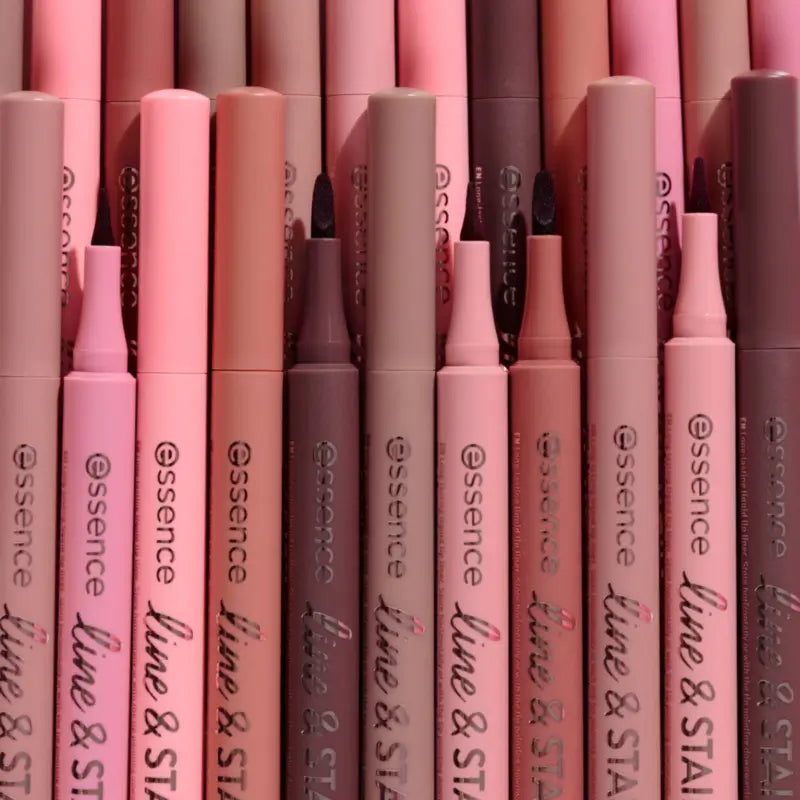 Essence Crayon à lèvres Tattoo Line & Stain ! 04, 1,1 ml