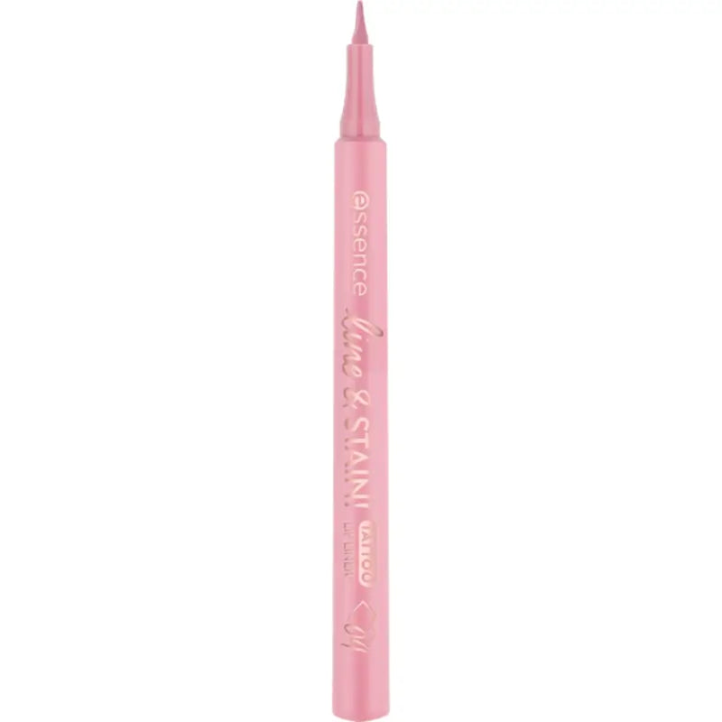 Essence Crayon à lèvres Tattoo Line & Stain ! 04, 1,1 ml