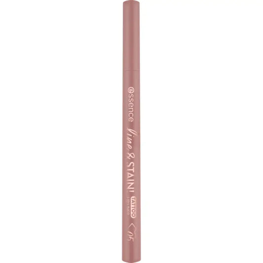 Essence Crayon à lèvres Tattoo Line & Stain ! 05, 1,1 ml